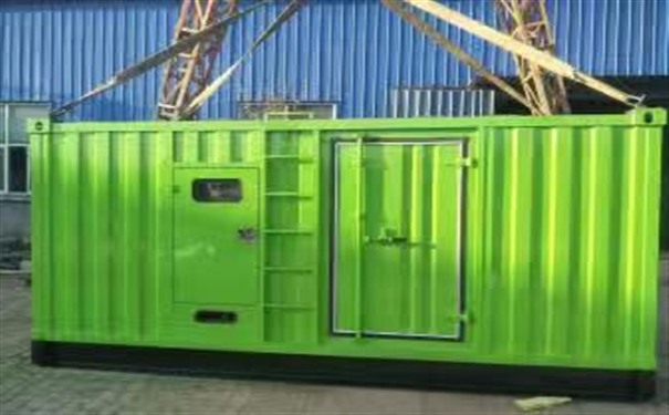 高唐600kw大型柴油发电机组出租价格 高唐600kw大型柴油发电机组出租价格